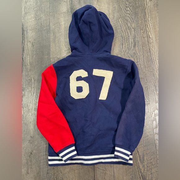 POLO Ralph Lauren Boys Jacket - Picture 2 of 3